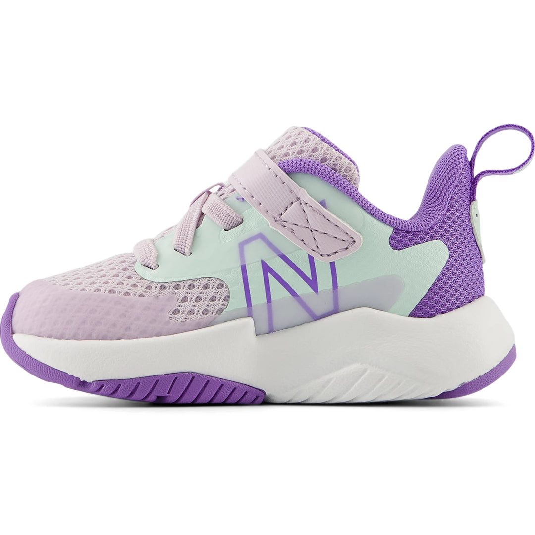 Inside of New Balance Kids&