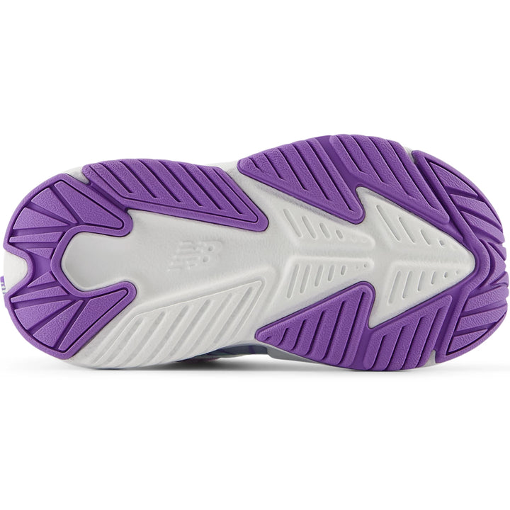 Sole of New Balance Kids&