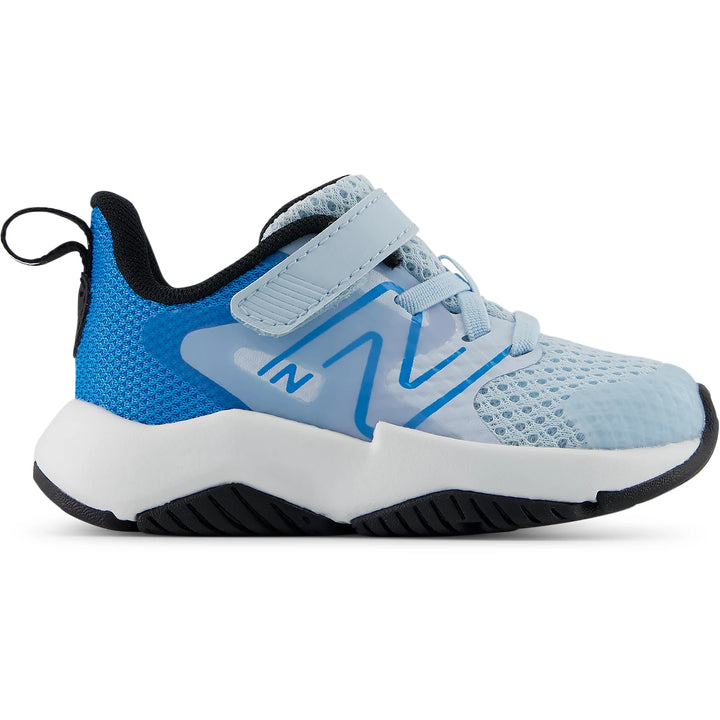 Side of New Balance Kids&