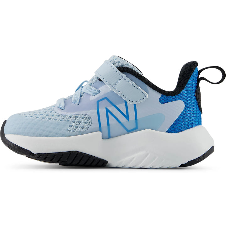 Inside of New Balance Kids&