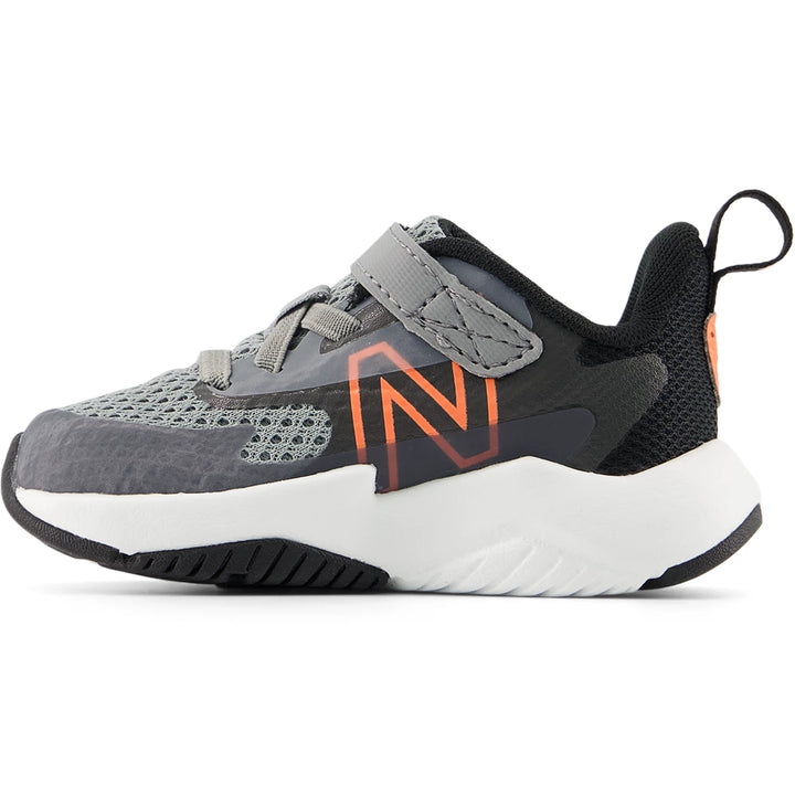 Inside of New Balance Kids&