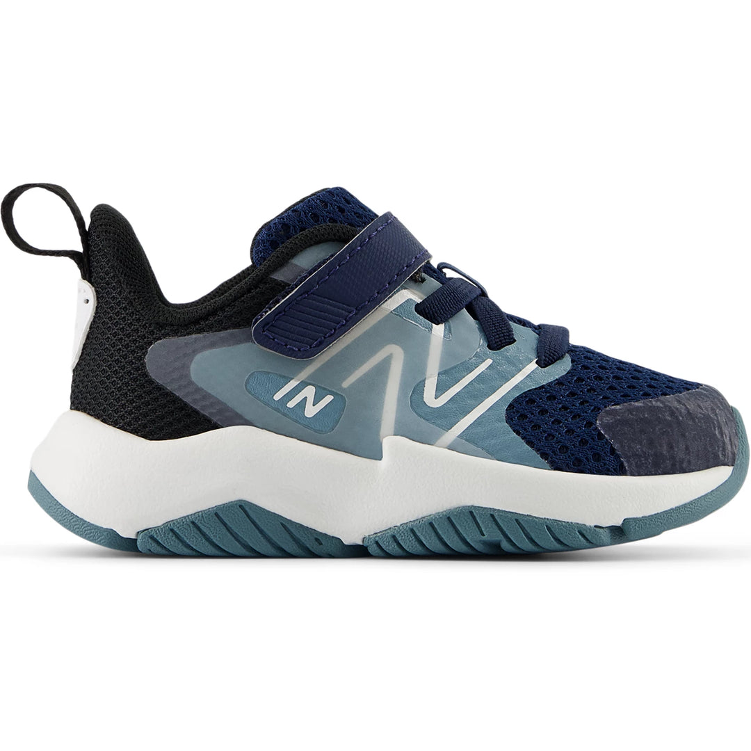 Side of New Balance Kids&