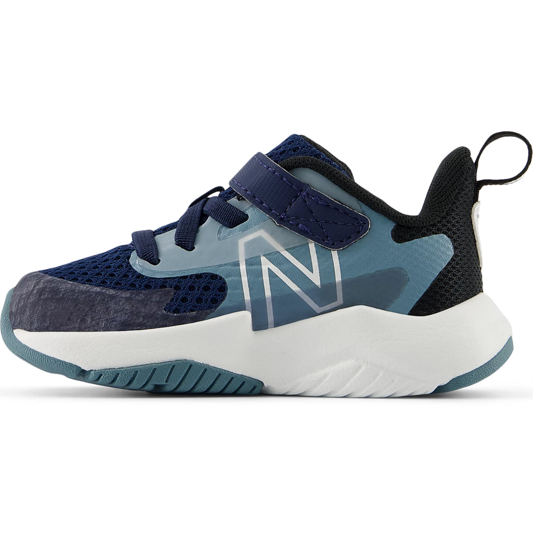 Inside of New Balance Kids&