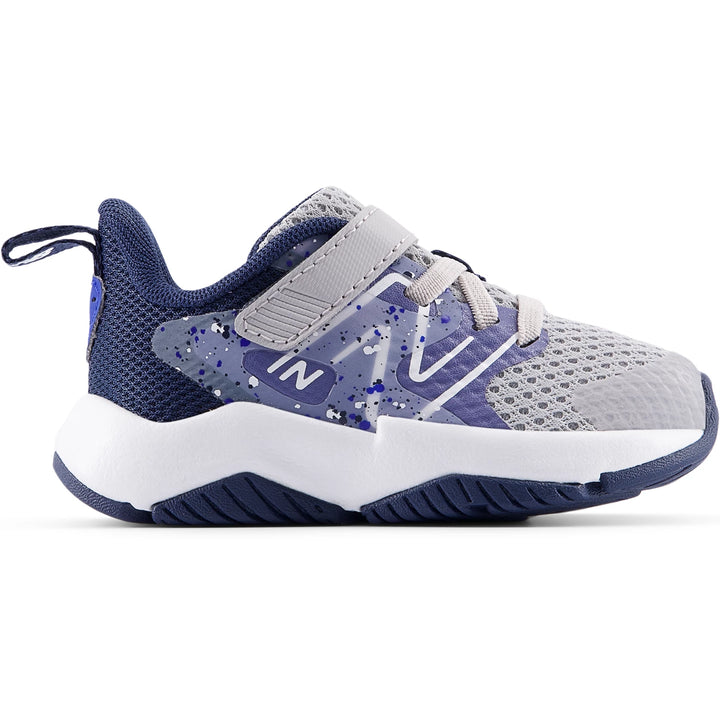 Side of New Balance Kids&