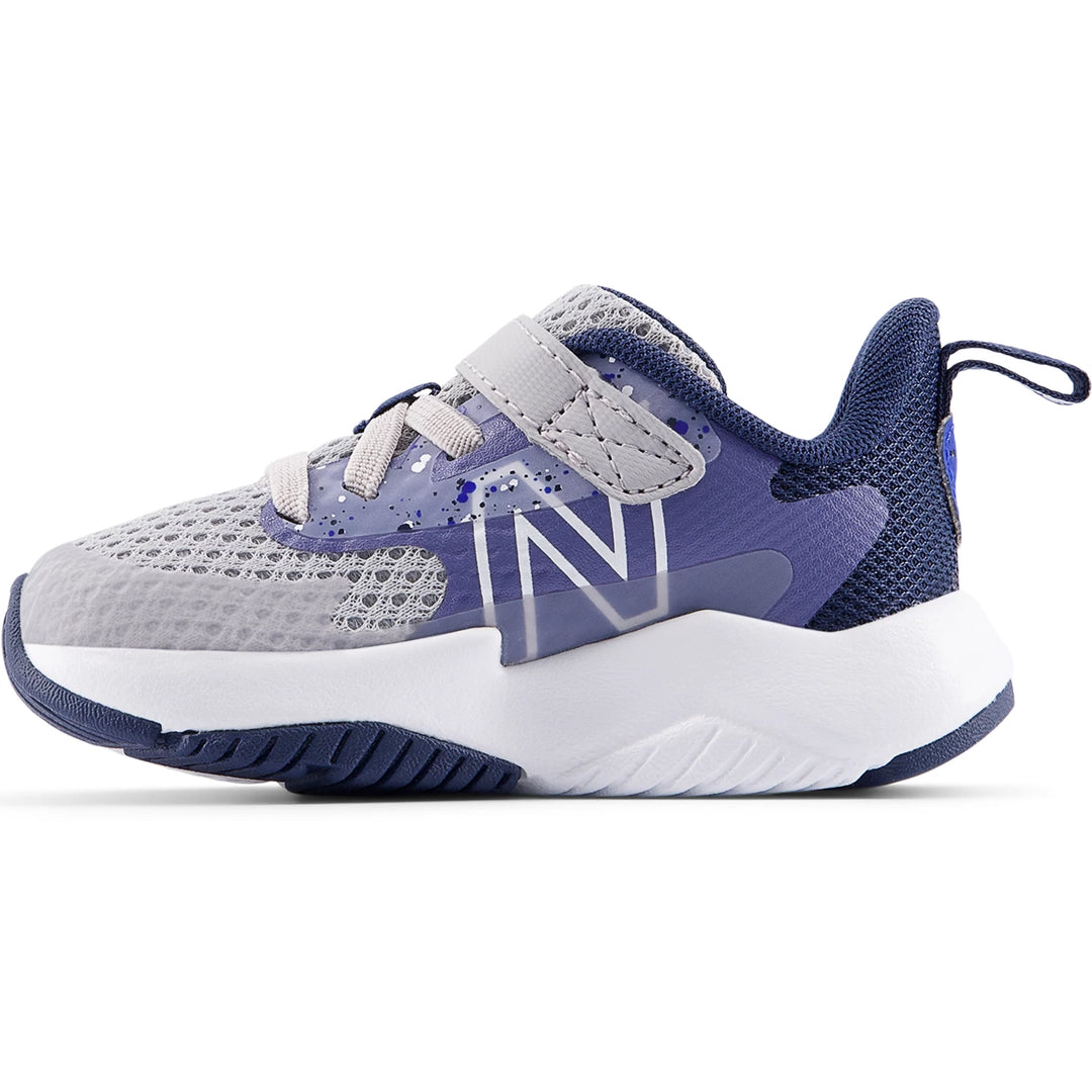 Inside of New Balance Kids&