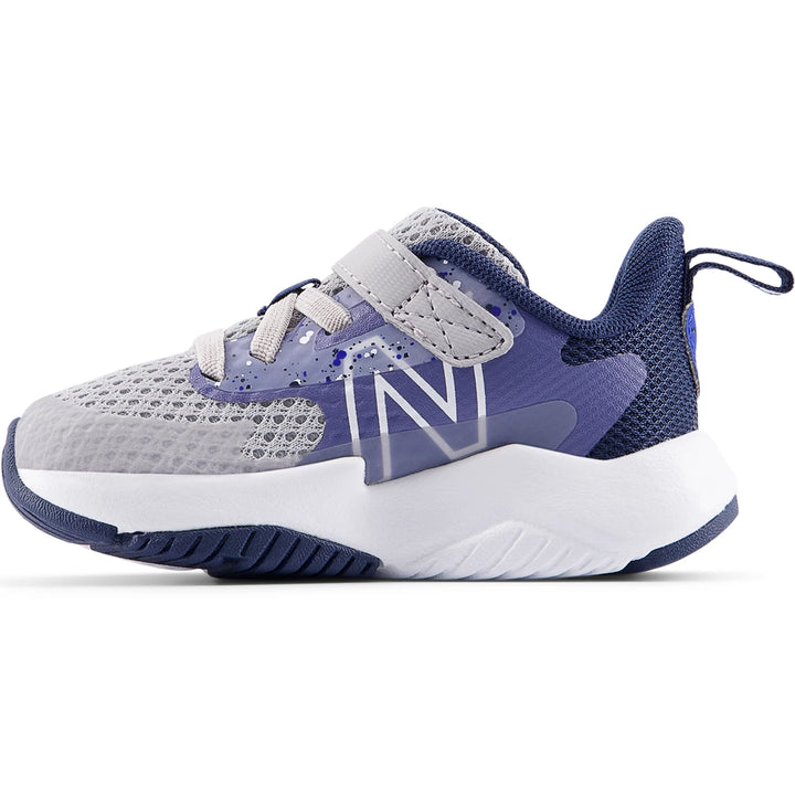 Inside of New Balance Kids&