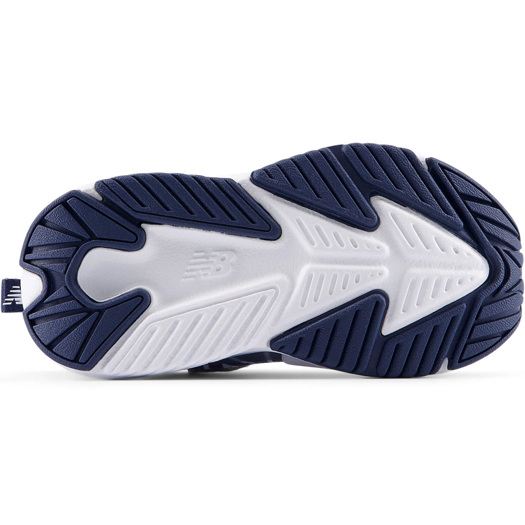 Sole of New Balance Kids&