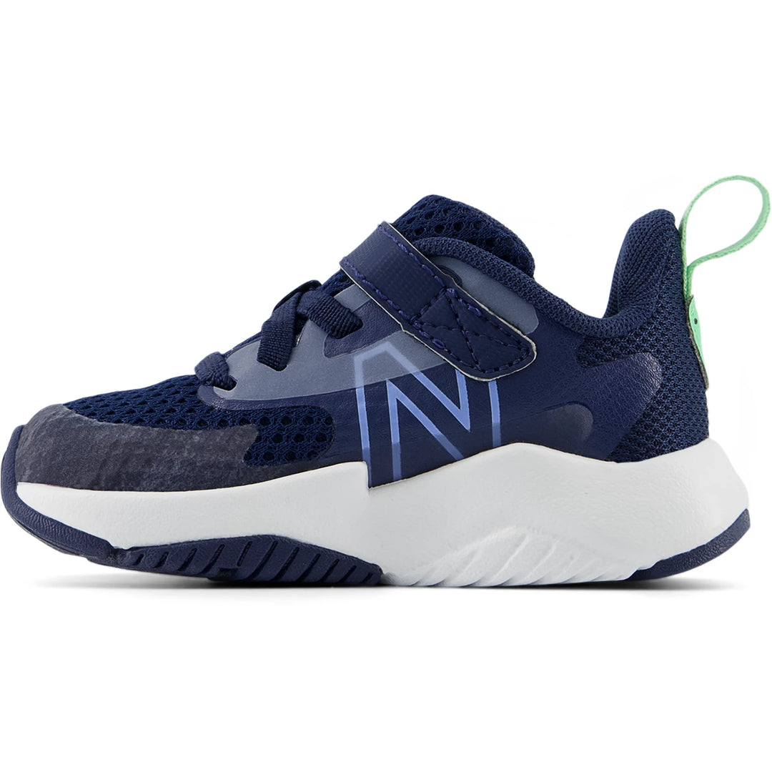 Inside of New Balance Kids&