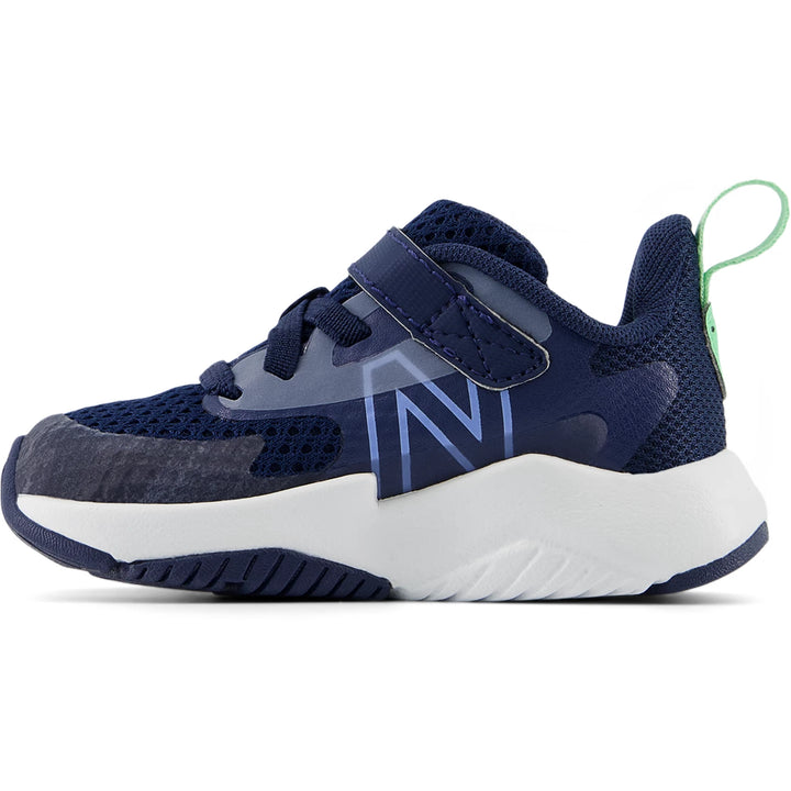 Inside of New Balance Kids&