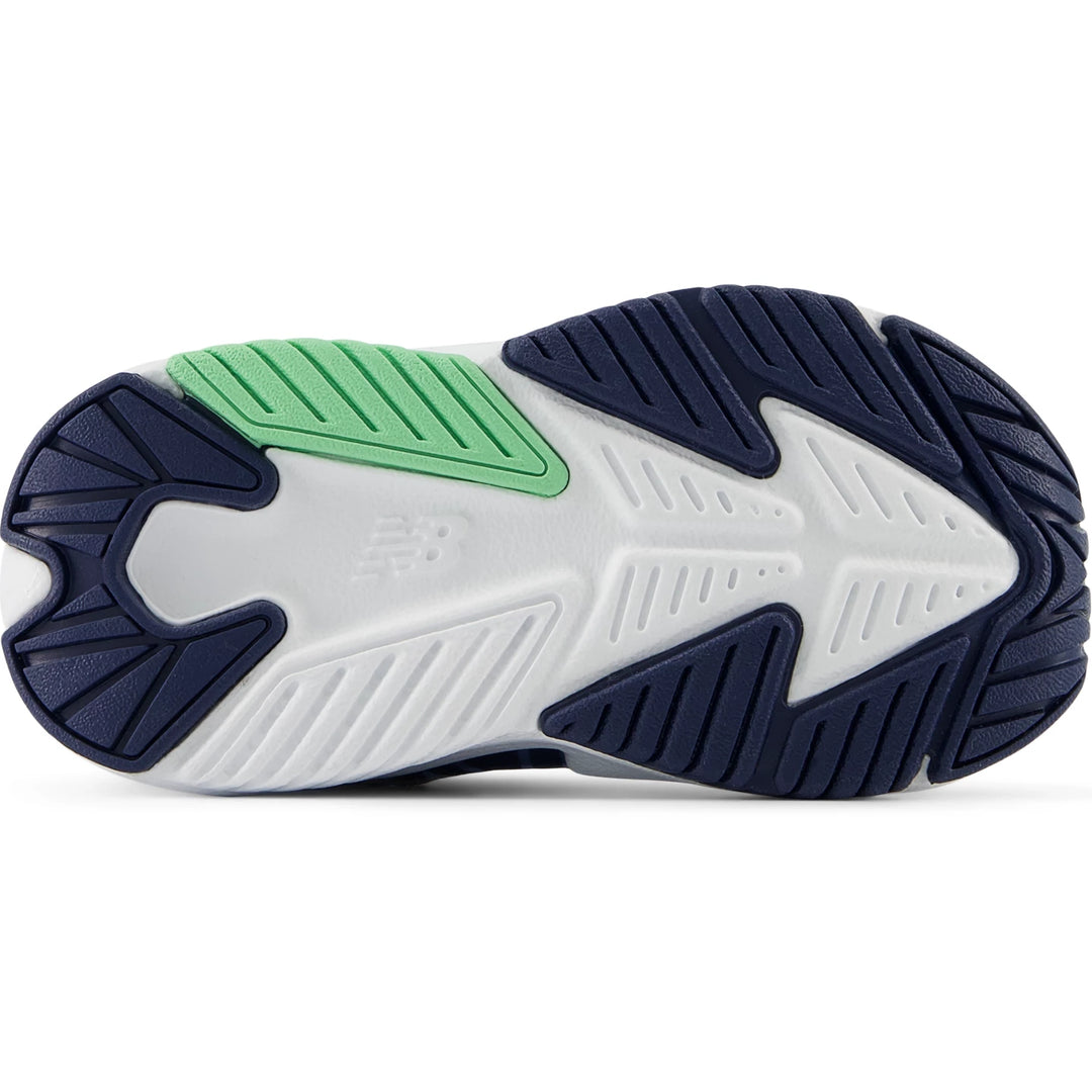 Sole of New Balance Kids&