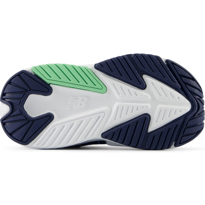 Sole of New Balance Kids&