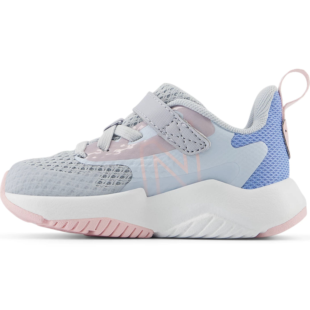 Inside of New Balance Kids&