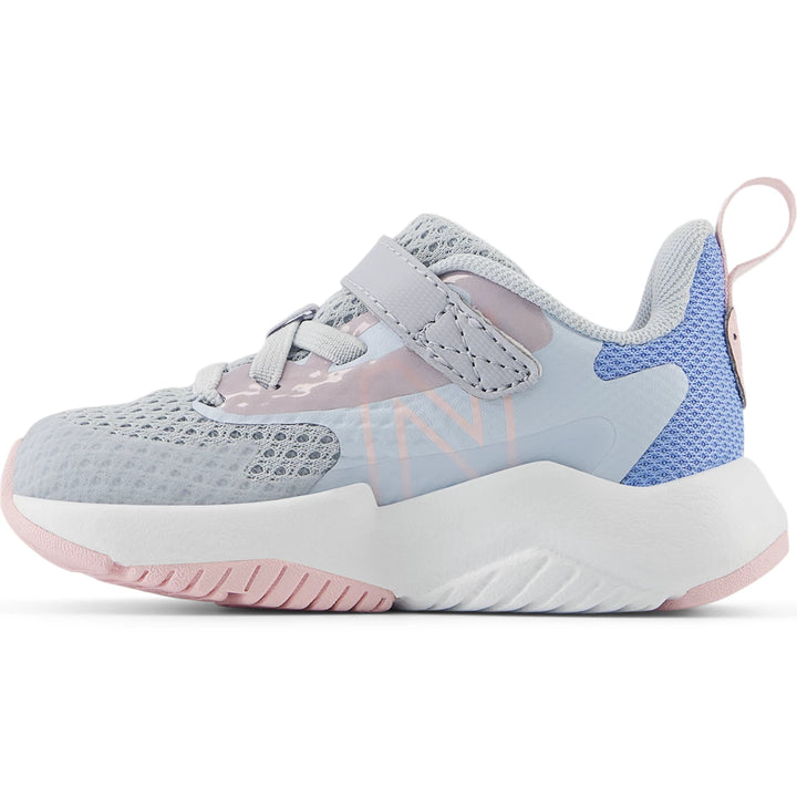 Inside of New Balance Kids&