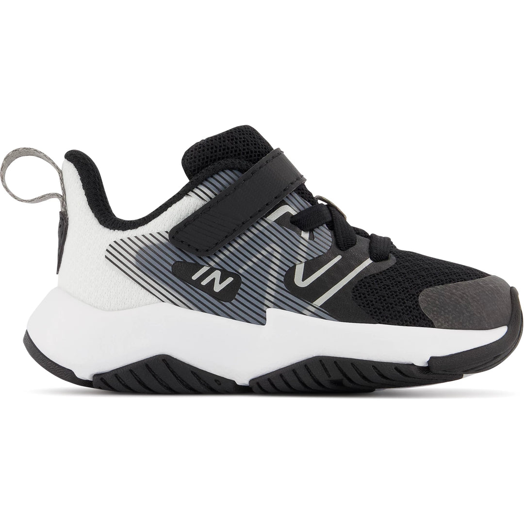 Side of New Balance Kids&