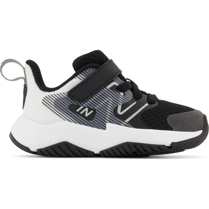 Side of New Balance Kids&