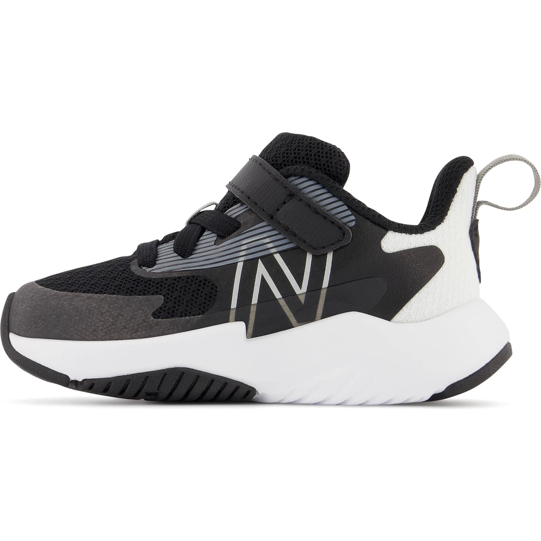 Inside of New Balance Kids&