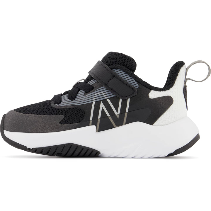 Inside of New Balance Kids&
