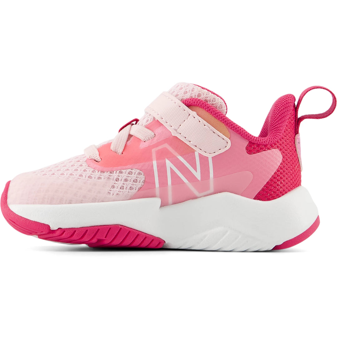 Inside of New Balance Kids&
