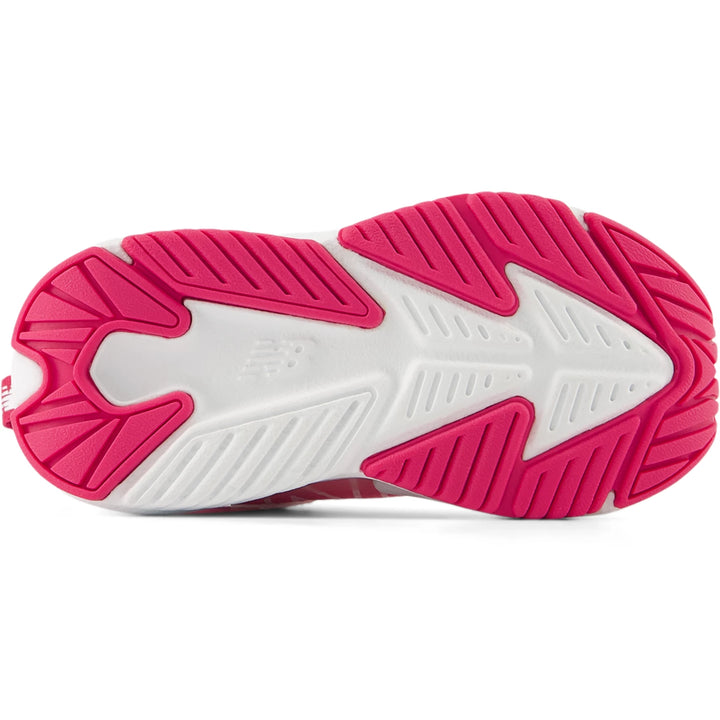 Sole of New Balance Kids&