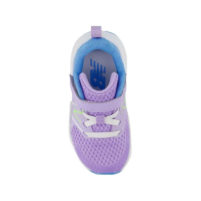New Balance Kids' Rave Run V2 Running Shoe (Infant/Toddler)