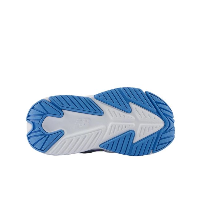 New Balance Kids' Rave Run V2 Running Shoe (Infant/Toddler)