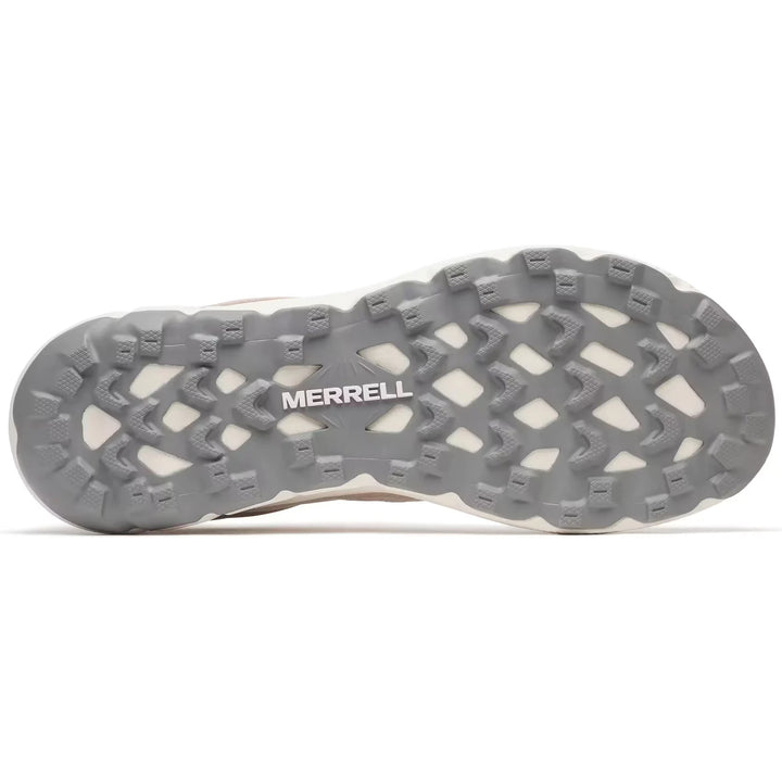 Sole of Merrell Women&