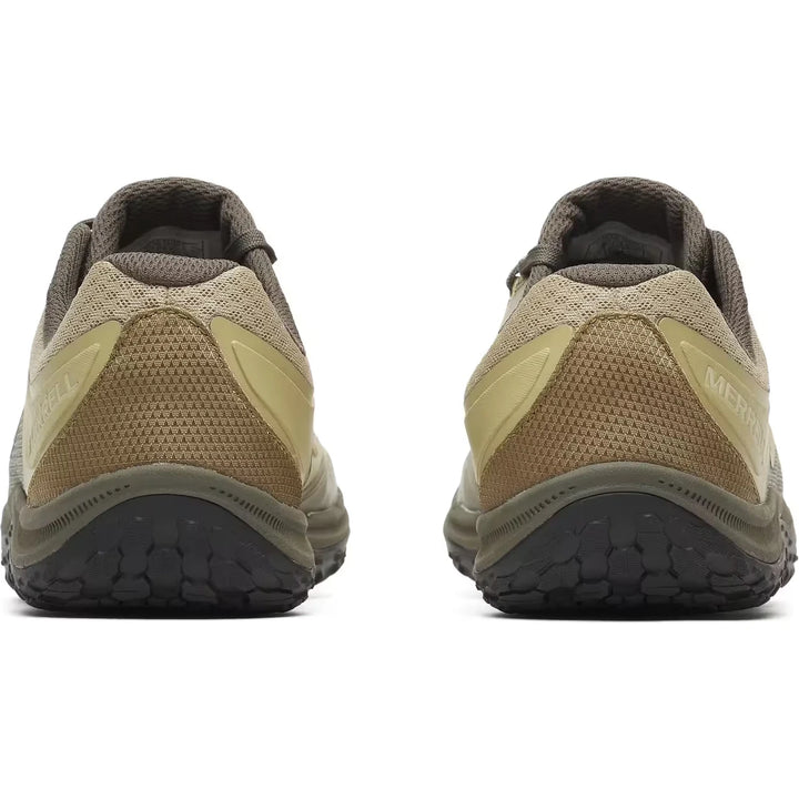 Heel of Merrell Men&