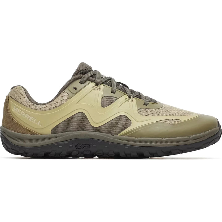 Side of Merrell Men&