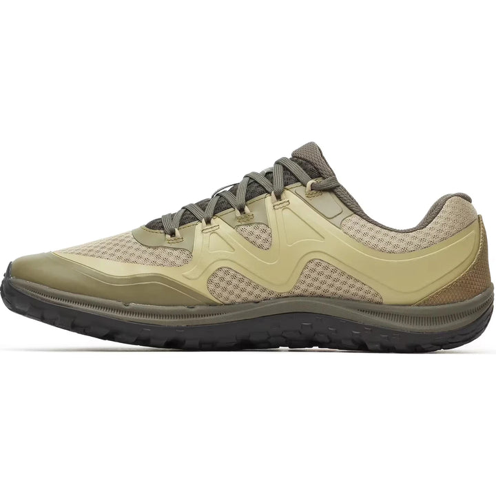 Inside of Merrell Men&