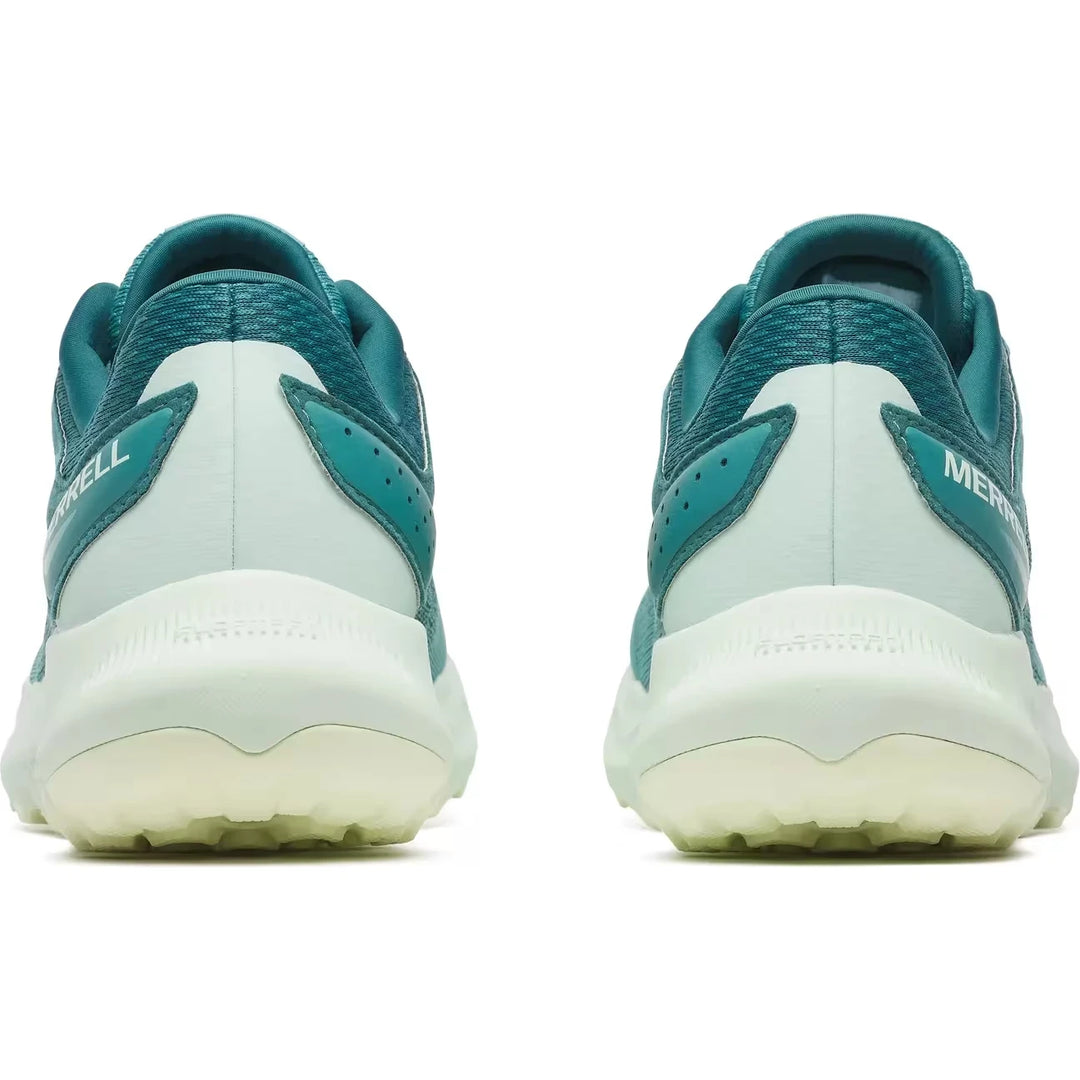 Heel of Merrell Women&