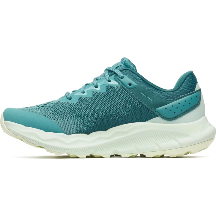 Inside of Merrell Women&