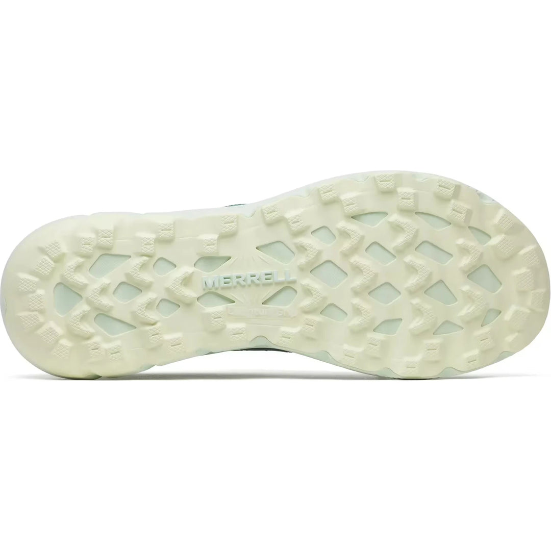 Sole of Merrell Women&