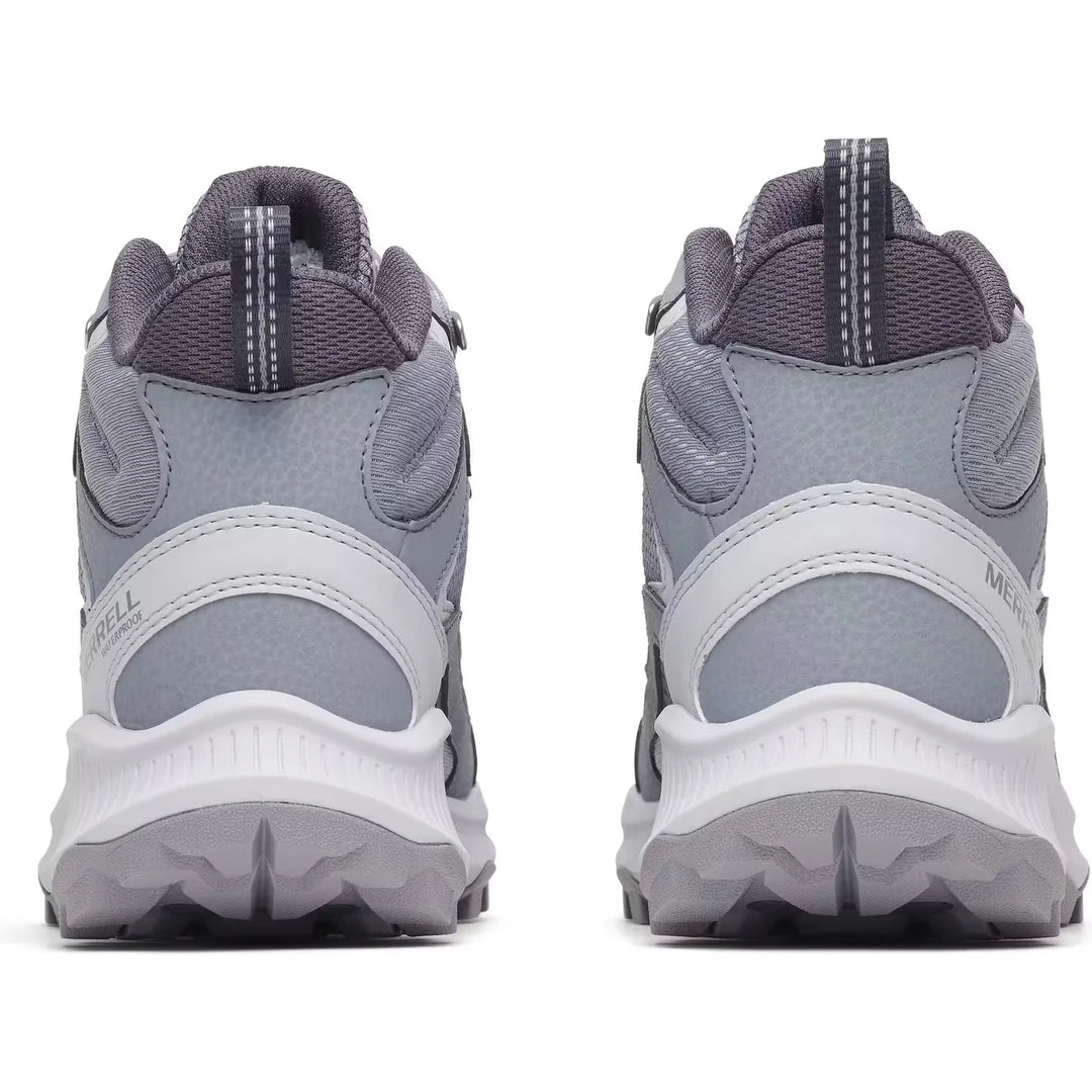 Heel of Merrell Women&