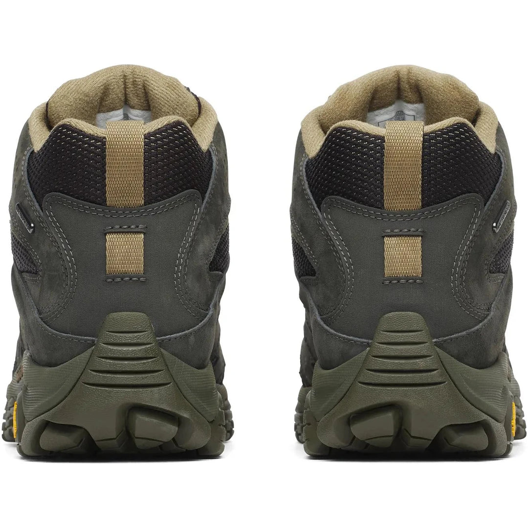Heel of Merrell Men&