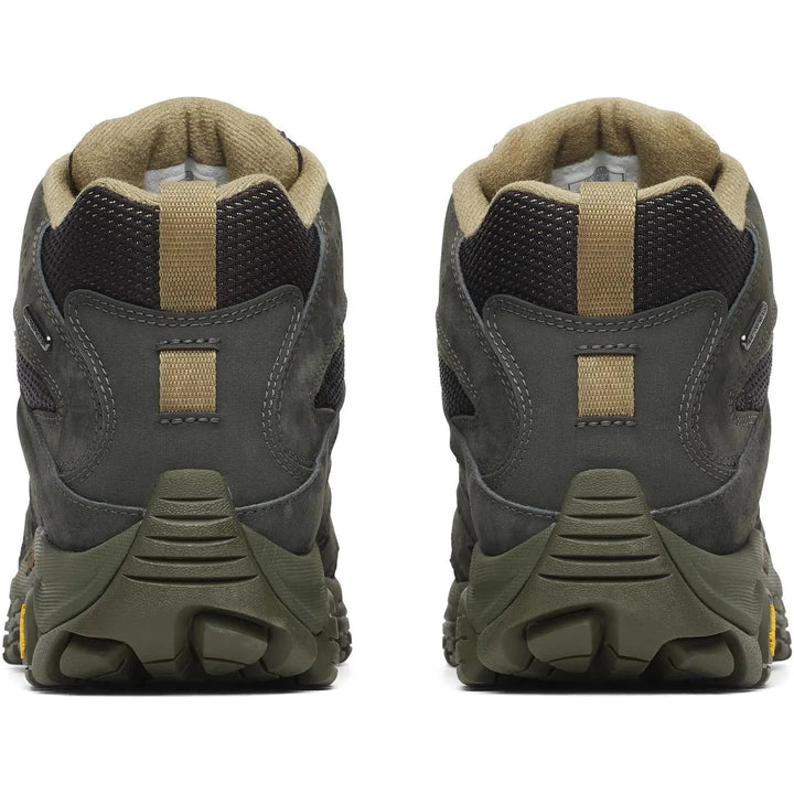 Heel of Merrell Men&