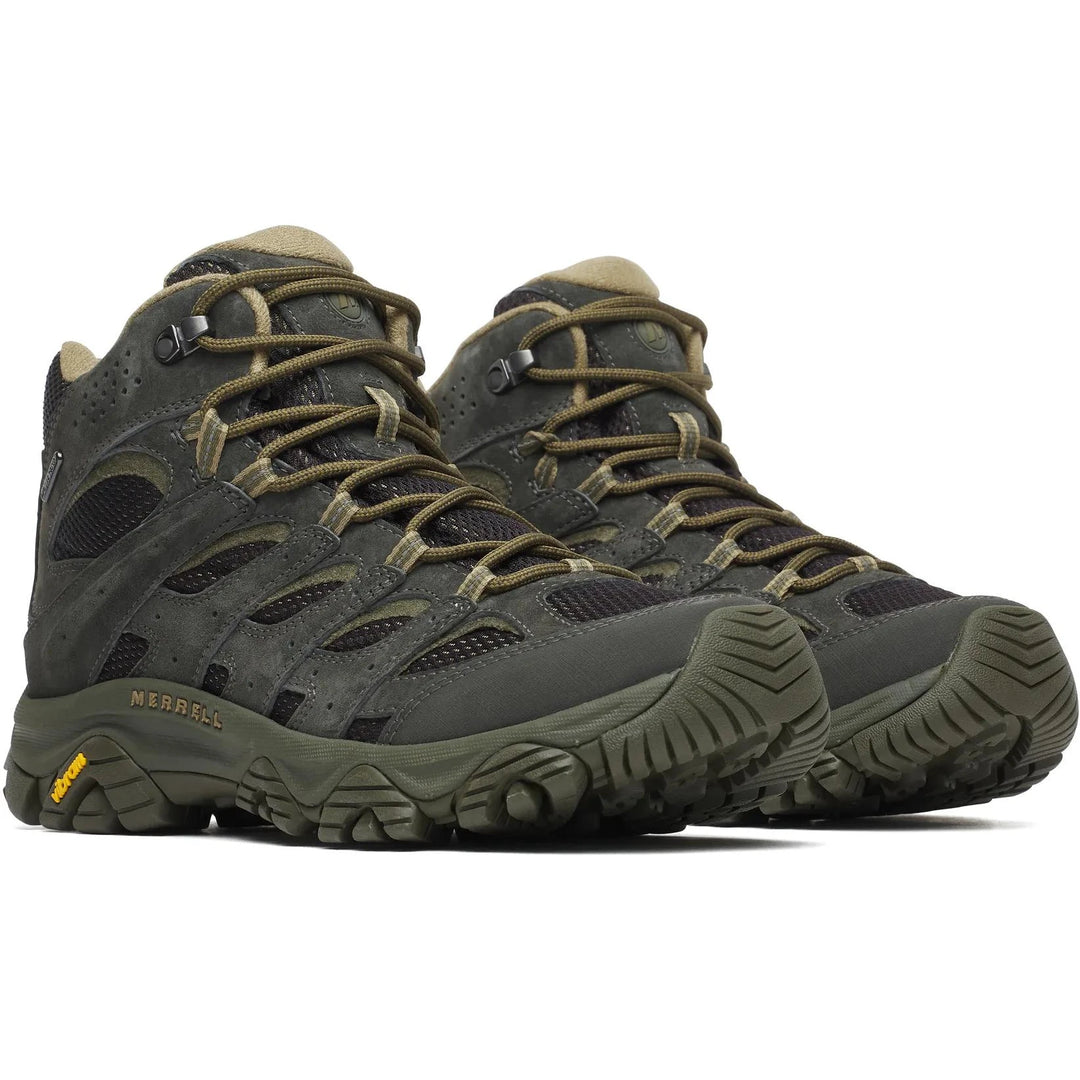 Pair of Merrell Men&