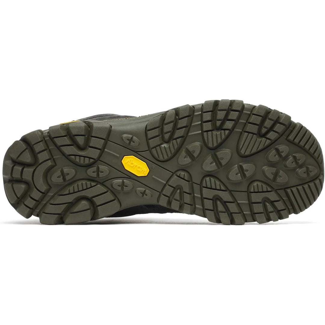 Sole of Merrell Men&