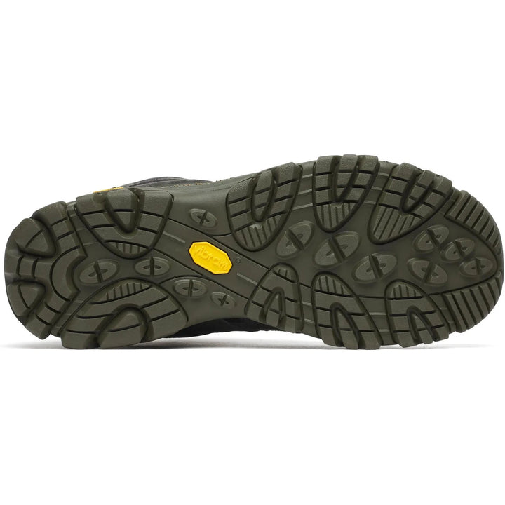 Sole of Merrell Men&