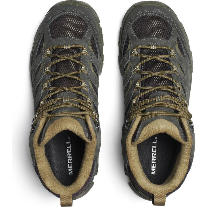 Top of Merrell Men&