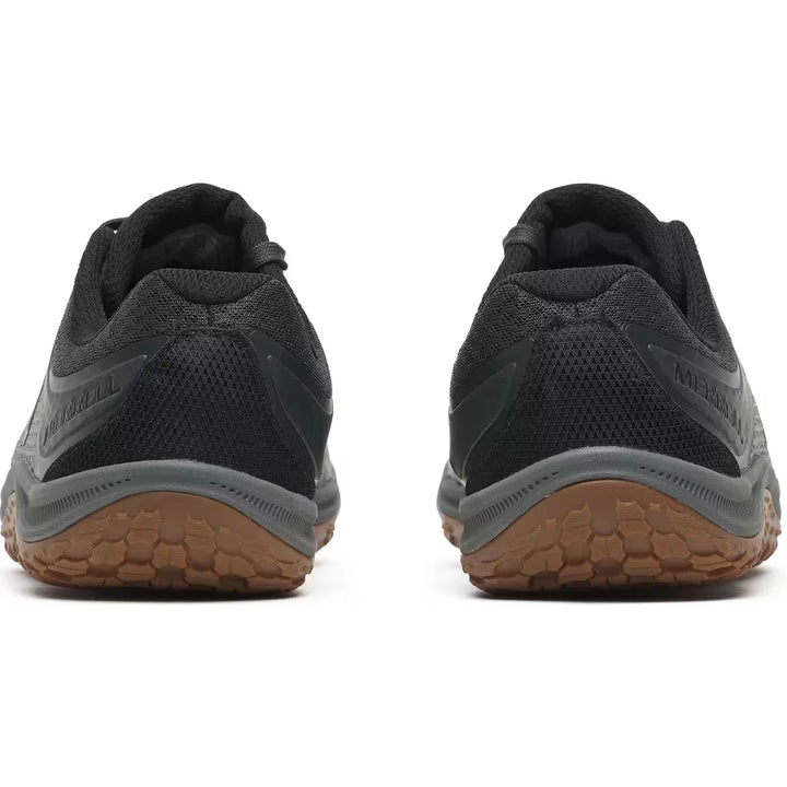 Heel of Merrell Men&