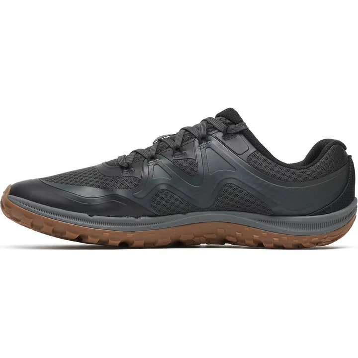 Inside of Merrell Men&