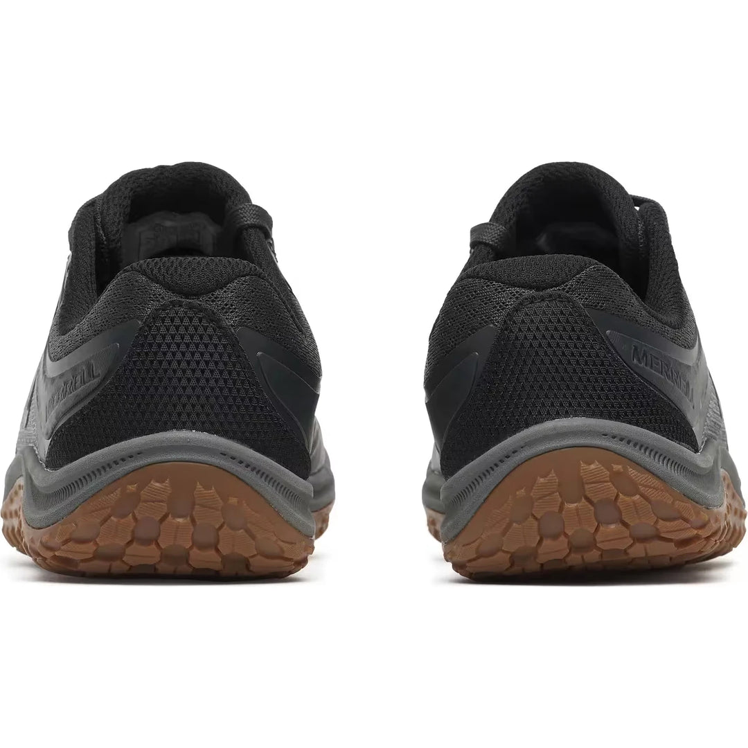 Heel of Merrell Women&