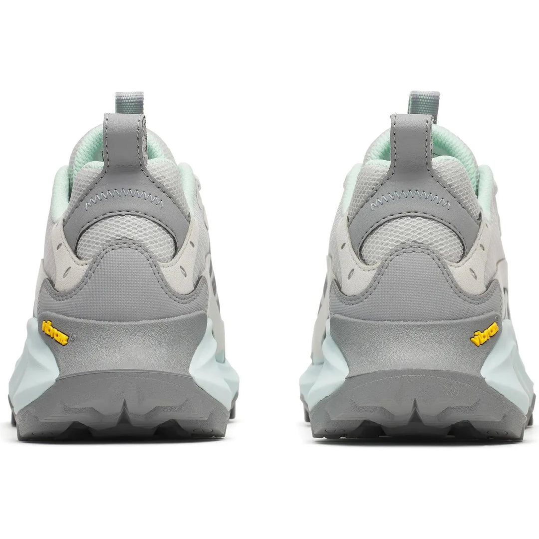 Heel of Merrell Women&