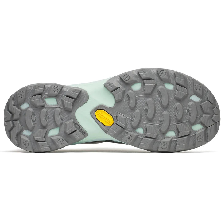 Sole of Merrell Women&
