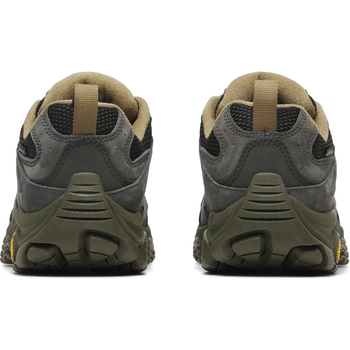 Heel of Merrell Men&