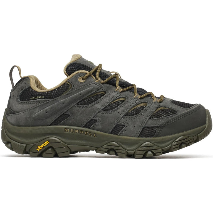 Side of Merrell Men&