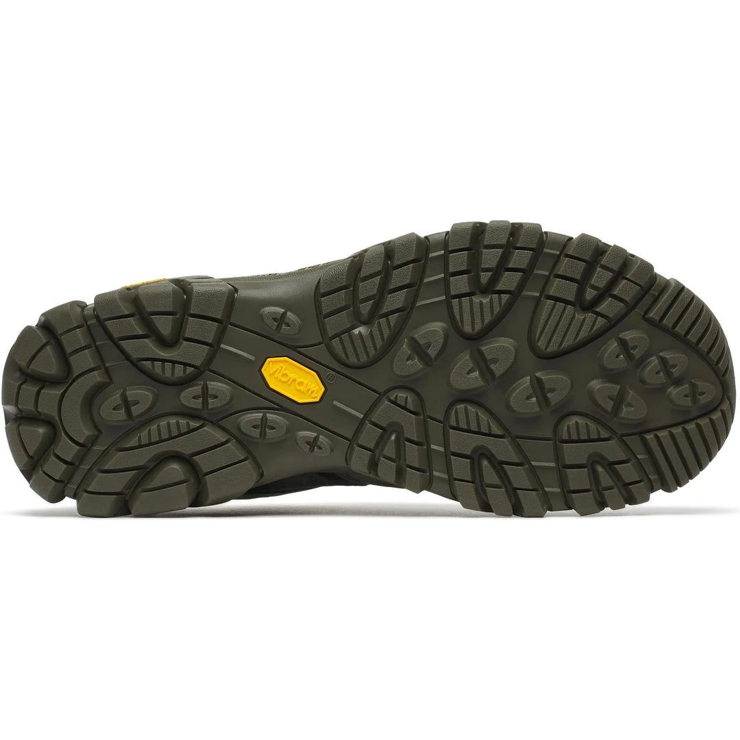 Sole of Merrell Men&