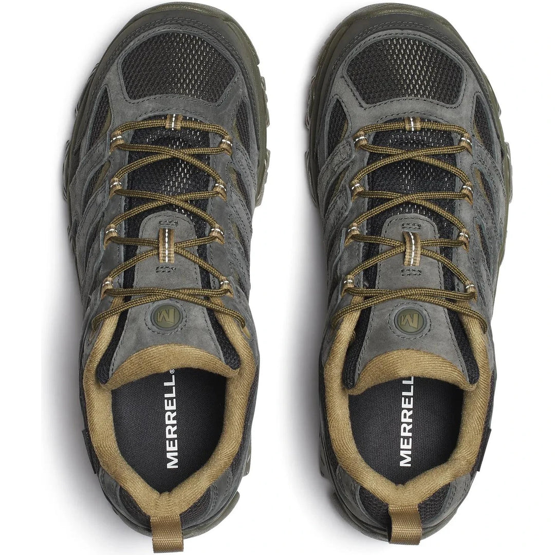 Top of Merrell Men&