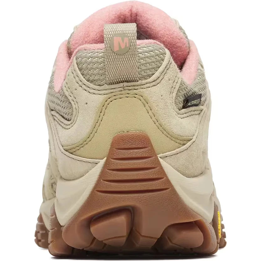Heel of Merrell Women&
