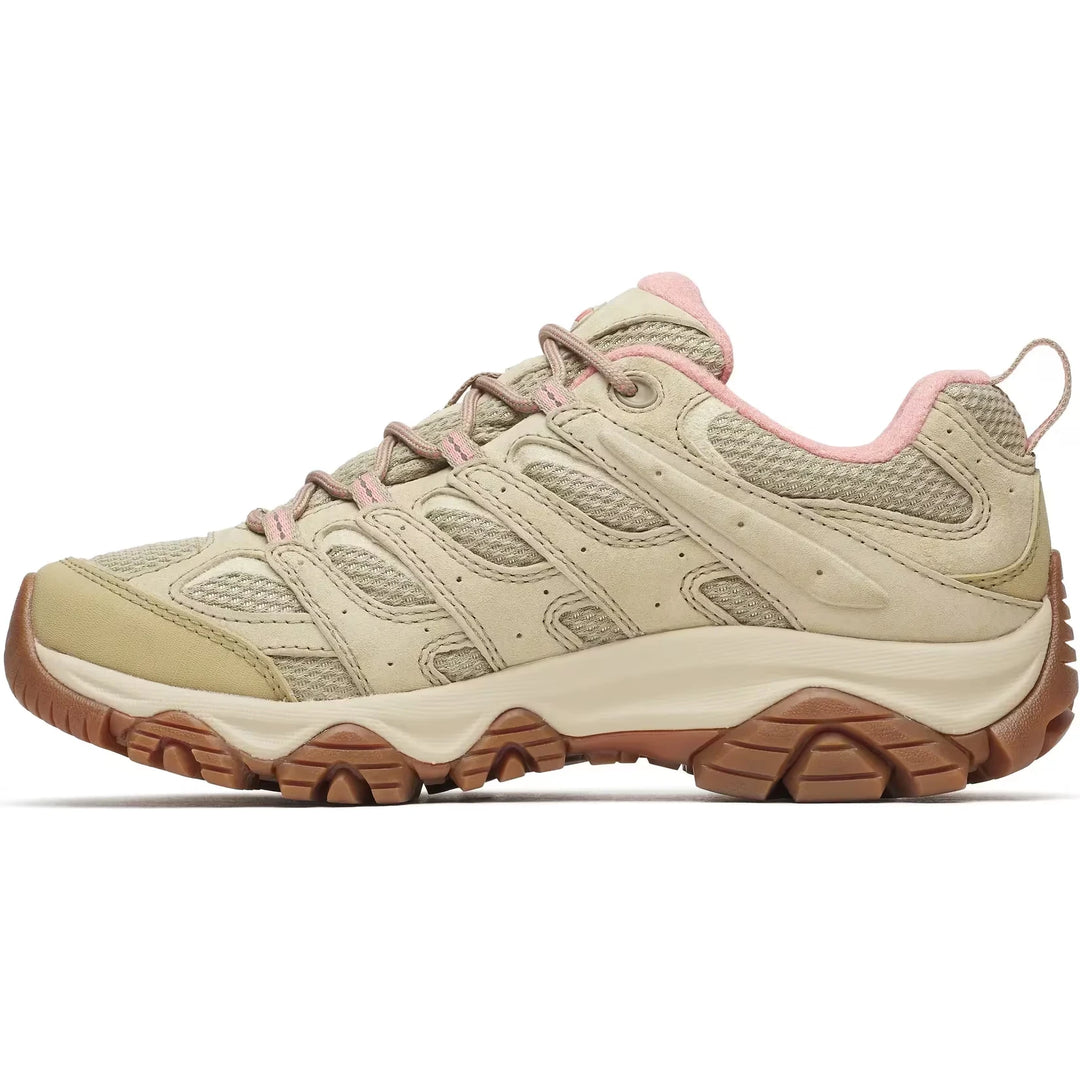 Inside of Merrell Women&